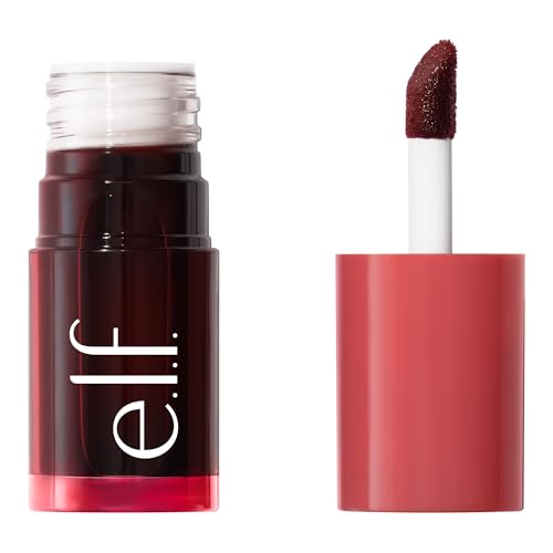e.l.f. Sheer For It Blush Tint, Cherry Cola