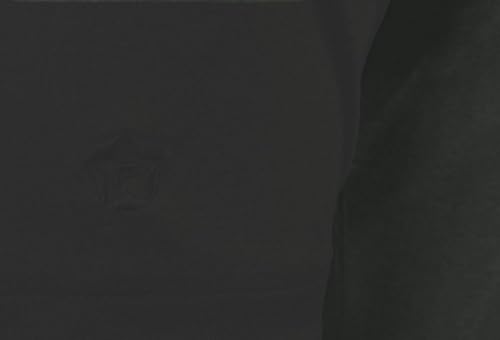 Propper Men's Edgetec Polo, Black, x Small