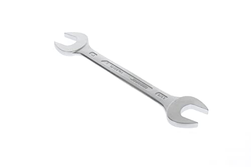 GEDORE - 6064990 6 10x13 Double Open Ended Spanner 10x13 mm