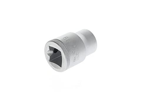 GEDORE 32 38 Socket 3/4" 38 mm