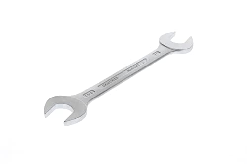 GEDORE - 6064990 6 10x13 Double Open Ended Spanner 10x13 mm