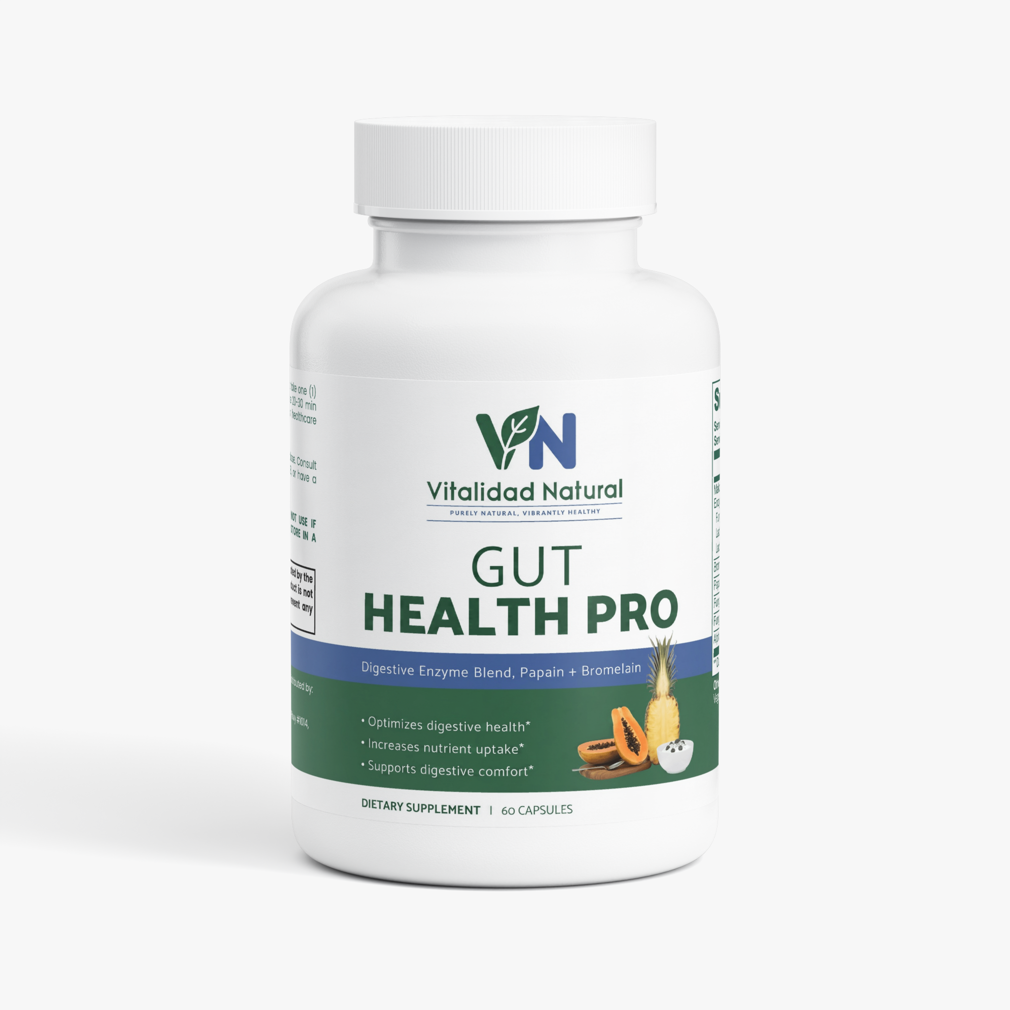 Digestive Enzyme Pro Blend