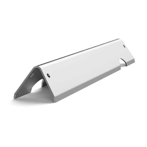 66795 & 66032 Flavorizer Bars 17” Replacement for Weber GS4 Genesis II 300, E/S-310 335 315 345, SE-335 310, EX-335 Grill Parts, GS4 Genesis II LX 340 Parts, 16 GA Stainless Steel Flavor bars, 5 Pack