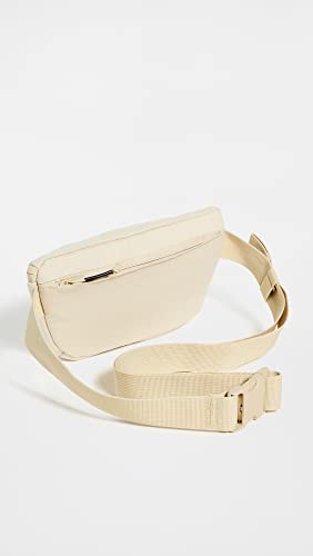 BREVITE The Everyday Crossbody, Boulder Tan, One Size