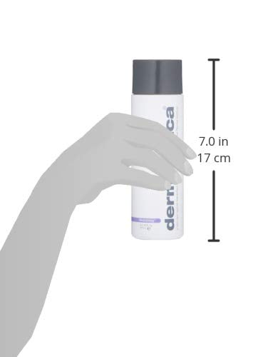 Dermalogica Ultracalming Cleanser, Gentle Face Wash for Sensitive Skin - Calms and Cools Redness and Discomfort, PH balanced, Non- Foaming, Gel Cream Type, 8.4 Fl Oz