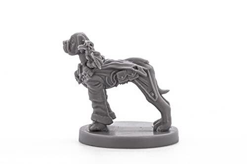 Animal Adventures: Secrets of Gullet Cove - Enemies of Gullet Cove