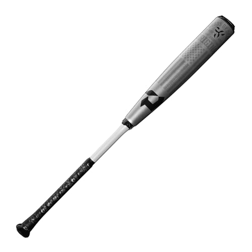 DeMarini 2024 The Goods (-5) USSSA Baseball Bat - 31"/26 oz