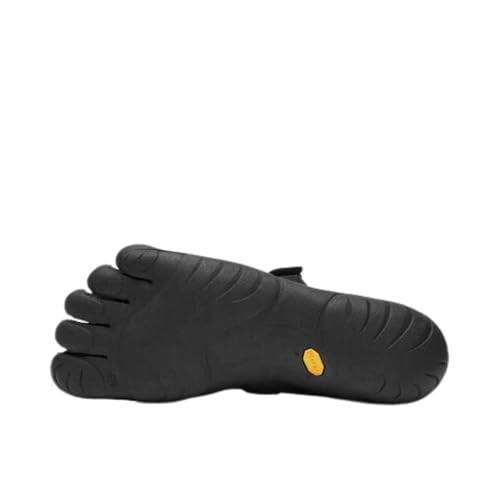 Vibram Men's FiveFingers KSO, Black/Black, 47 EU / 12 - 12.5 US