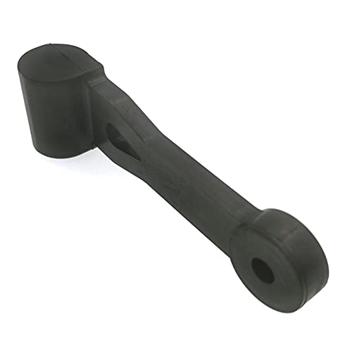 Cancanle 109808X 532109808 100225L Bagger Hood Latch for Husqvarna AYP Craftsman Lawn Mower