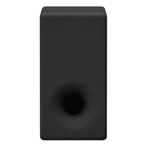 Sony SA-SW3 Wireless Subwoofer for BRAVIA THEATER (BAR 9, BAR 8, QUAD), HT-A9/A7000/A5000/A3000/S2000 and STR-AN1000