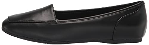 Easy Street Thrill Womens Slip On 95 2AN US BlackCrinklePatent