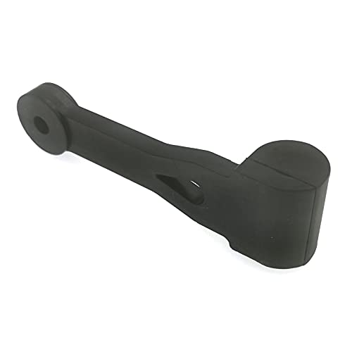 Cancanle 109808X 532109808 100225L Bagger Hood Latch for Husqvarna AYP Craftsman Lawn Mower