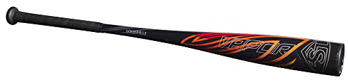 Louisville Slugger Vapor (-10) USA Baseball Bat - 29'/19 oz