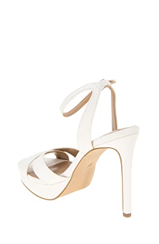 BCBGeneration Women's NIADA Sandal, Ballerina, 5.5