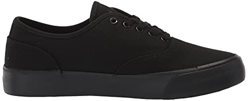 Lugz | Lear Casual Sneakers for Women | Lace Up Womens Canvas Shoes | Everyday Women Footwear, Blue/White, 8.5 M US