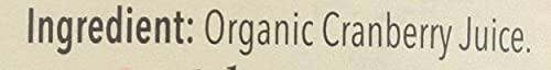 Lakewood Organic Cranberry Juice, 32 Fl Oz