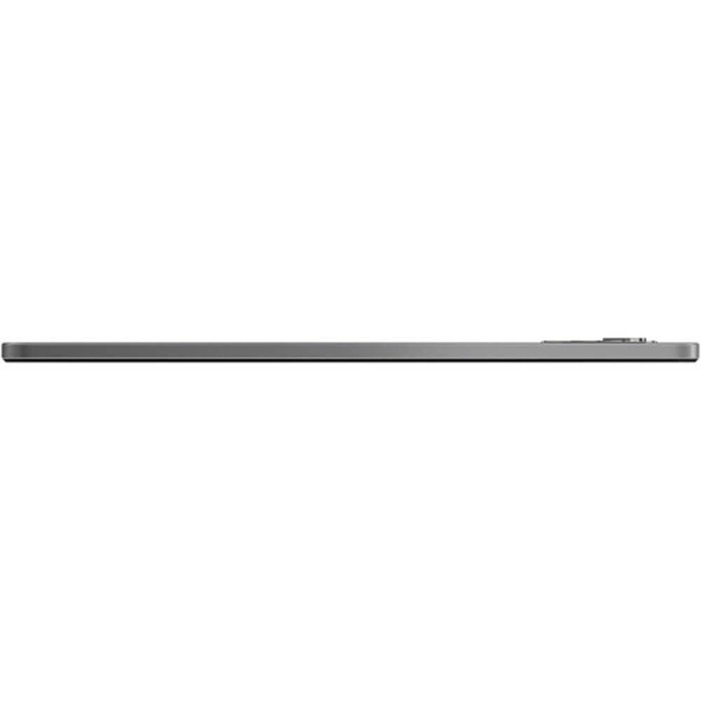 Lenovo Tab M11, 11” Display, MediaTek Helio G88 Octa-Core, 4GB RAM, 128GB SSD, 1920x1200 px, Ambient Light-Sensor, 10 Hour Battery, Comes w/Folio Case, Luna Grey