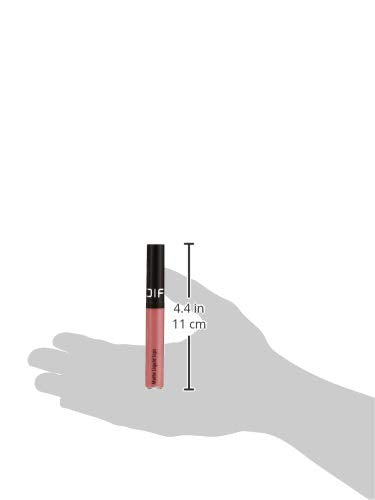 Matte Liquid Lips (009, Tickle)