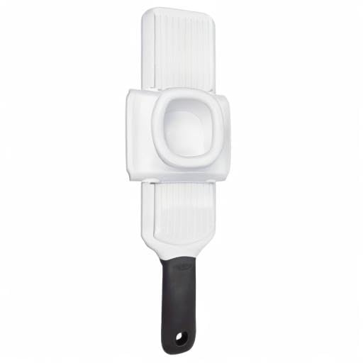 OXO Good Grips Garlic Slicer,White