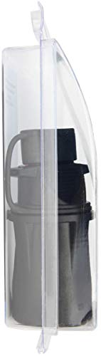 Hopkins 7 Blade to 4 Wire Flat Vehicle To Trailer Connector Adapter Plug, Universal Fit for Vehicles with 7 Blade Adapters (47345)