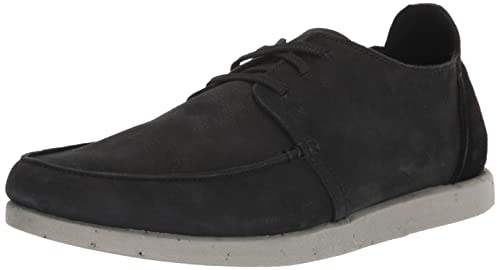 Clarks ShacreLite Low Oxford, Sand Camo, 12 Medium