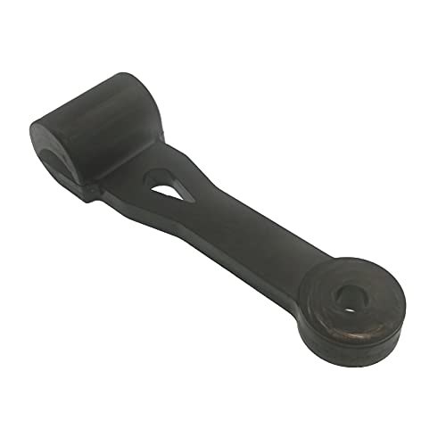 Cancanle 109808X 532109808 100225L Bagger Hood Latch for Husqvarna AYP Craftsman Lawn Mower