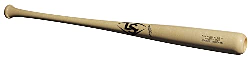 Louisville Slugger Select Cut M9 C271 Maple Baseball Bat - 34