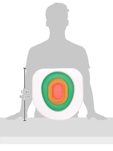 Cat Toilet Training System By Litter Kwitter - Teach Your Cat to Use the Toilet - With Instructional DVD