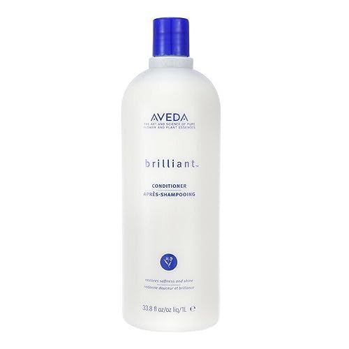 Aveda Brilliant Conditioner, 33.8 Ounce