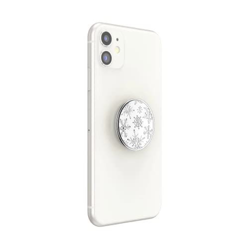 PopSockets Phone Grip with Expanding Kickstand, Holiday PopGrip - Bad Witch