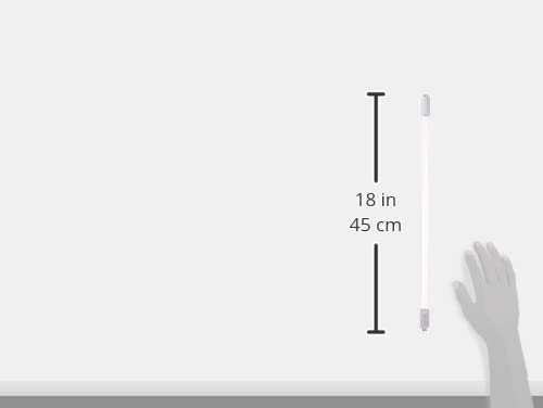 GermGuardian LB5000 Genuine UV-C Replacement Bulb for AC5000 & AC5250PT Germ Guardian Air Purifiers