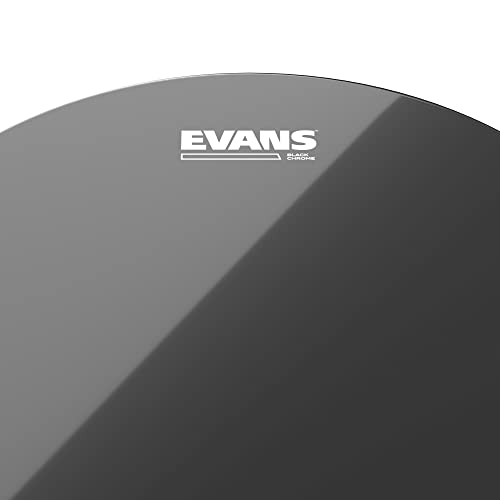 Evans Drum Heads - G1 Clear Standard Tompack (12 inch, 13 inch, 16 inch)