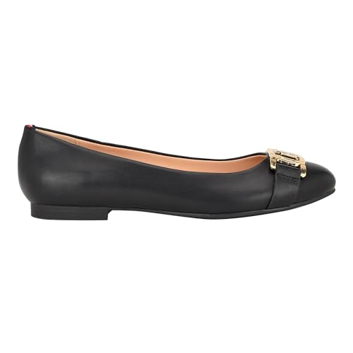 Tommy Hilfiger Women's, Gallyne Dark Blue 10 Medium