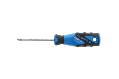 GEDORE 2160 PH 0 3C-Screwdriver PH 0