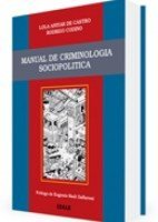 Manual de criminología sociopolítica