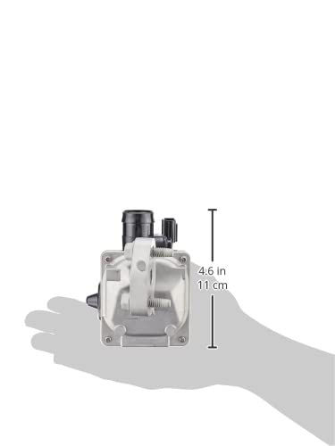 GM Parts 12639108 Secondary Air Injection Check Valve