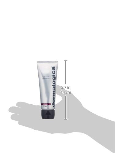 Dermalogica Multivitamin Thermafoliant, Face Exfoliator Scrub with Salicylic Acid and Retinol - Anti-Aging, Immediately Reveal Smoother and Fresher Skin, 2.5 Oz