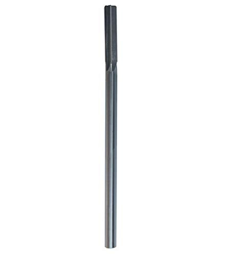 Drill America .0425 High Speed Steel Straight Shank Chucking Reamer, DWR Series
