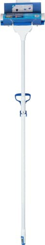 Mr. Clean 446840 Magic Eraser Roller Mop
