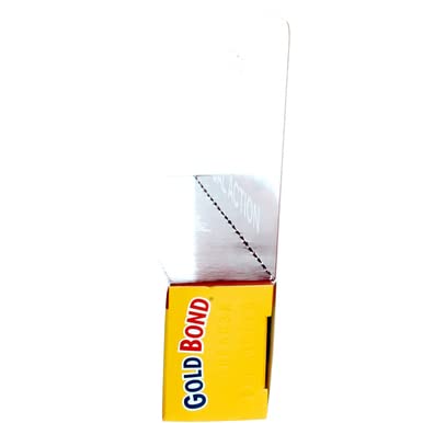Gold Bond Maximum Strength Medicated Anti-Itch Cream - 1 oz