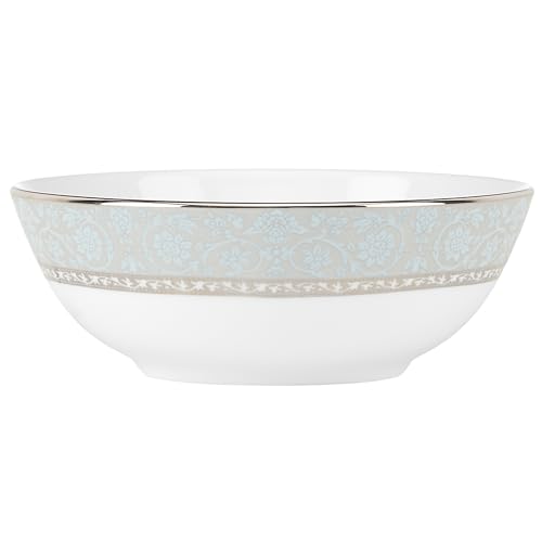 Lenox Westmore Dinner Plate, White