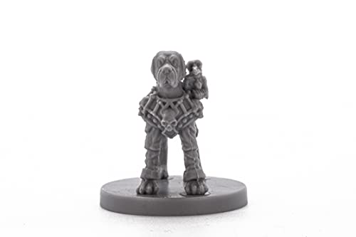 Animal Adventures: Secrets of Gullet Cove - Enemies of Gullet Cove