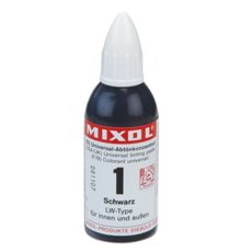 Mixol Universal Tints, Oxide Tobacco, #22, 200ml