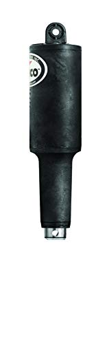 LENCO MARINE "15056-001 Actuator, 2 1/4"" Stroke, 101XD, 12V, 3/8", multicoloured