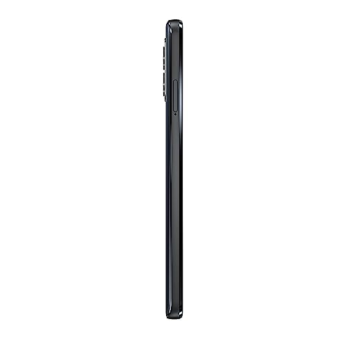 Motorola Moto G Stylus 5G | 2023 | Unlocked | Made for US 6/256GB | 50 MPCamera | Cosmic Black, 162.83x73.77x9.29
