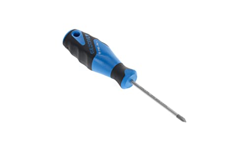 GEDORE 2160 PH 0 3C-Screwdriver PH 0