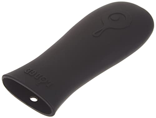 Lodge ASHH11MPK Handle Holder, 0, Black