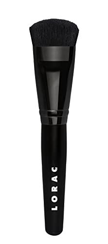 LORAC PRO Contour Palette & Contour Brush, Multi