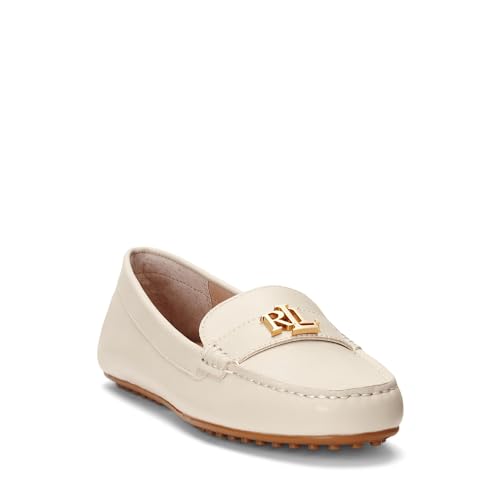 Lauren Ralph Lauren Barnsbury Driver Soft Laurel 10 M