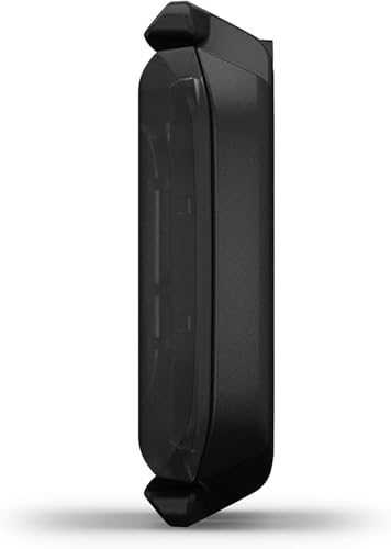Garmin Cadence Sensor 2, Bike Sensor to Monitor Pedaling Cadence, Black
